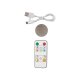LIVARNO home Akku-LED-Wandleuchte, magnetisch (Schwarz) - B-Ware sehr gut