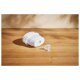 SILVERCREST® 6x Wasserfilter-Kartuschen zum Filtern von Grobpartikeln und Feststoffen - B-Ware sehr gut