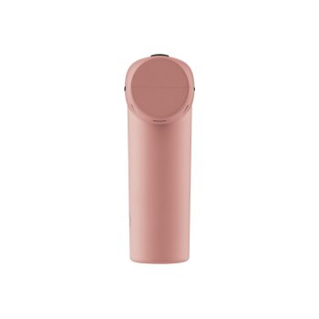 CRIVIT Mini Massage Gun CMMG 3.7 A1, altrosa - B-Ware neuwertig