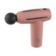 CRIVIT Mini Massage Gun CMMG 3.7 A1, altrosa - B-Ware neuwertig