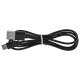 CRIVIT Mini Massage Gun CMMG 3.7 A1, altrosa - B-Ware neuwertig