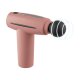CRIVIT Mini Massage Gun CMMG 3.7 A1, altrosa - B-Ware neuwertig