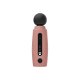 CRIVIT Mini Massage Gun CMMG 3.7 A1, altrosa - B-Ware neuwertig