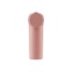 CRIVIT Mini Massage Gun CMMG 3.7 A1, altrosa - B-Ware neuwertig
