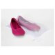 esmara® Damen-Ballerinas, 39, rosa - B-Ware sehr gut