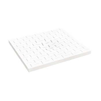 LIVARNO® 7-Zonen-Hybridschaummatratze »Comfort Plus«, H3 (90 x 200) - B-Ware neuwertig
