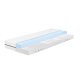 LIVARNO® 7-Zonen-Hybridschaummatratze »Comfort Plus«, H3 (90 x 200) - B-Ware neuwertig