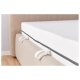 LIVARNO® 7-Zonen-Hybridschaummatratze »Comfort Plus«, H3 (90 x 200) - B-Ware neuwertig