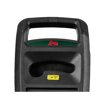 PARKSIDE® Elektro-Messerhäcksler »PEMH 2400 C4«, 45 l Fangbox - B-Ware gut