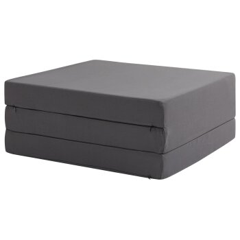 LIVARNO home Gästematratze, klappbar, 190 x 65 cm - B-Ware sonstiges