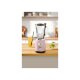 SILVERCREST® Standmixer »SSMC 600 B1« Pastell (Rosa) - B-Ware sehr gut