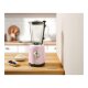 SILVERCREST® Standmixer »SSMC 600 B1« Pastell (Rosa) - B-Ware sehr gut