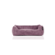 ROHRSCHNEIDER Tierbett »Milly«, rutschfest (Altrosa) - B-Ware neuwertig
