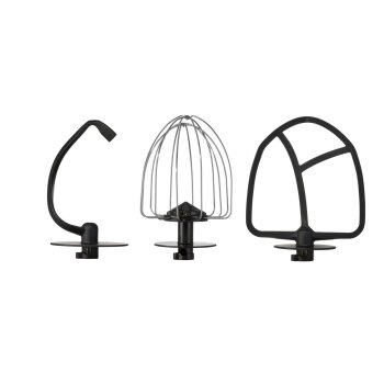 SILVERCREST® Küchenmaschine »SKM 600 F1«, schwarz - B-Ware gut