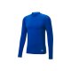 CRIVIT Herren-Schwimmshirt,  mit UV-Schutz, M, blau - B-Ware neuwertig