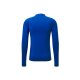 CRIVIT Herren-Schwimmshirt,  mit UV-Schutz, M, blau - B-Ware neuwertig