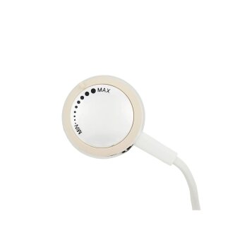 SILVERCREST® Stabmixer-Set »Retro 1973 SSMSR 600 A1« - B-Ware