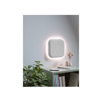 LIVARNO home Akku-LED-Wandleuchte, magnetisch - B-Ware