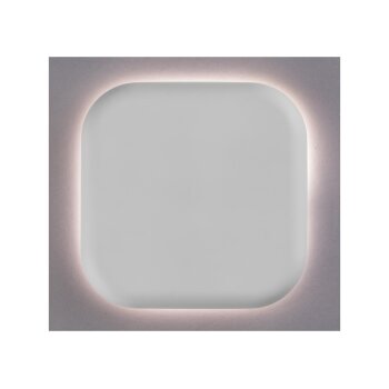 LIVARNO home Akku-LED-Wandleuchte, magnetisch - B-Ware