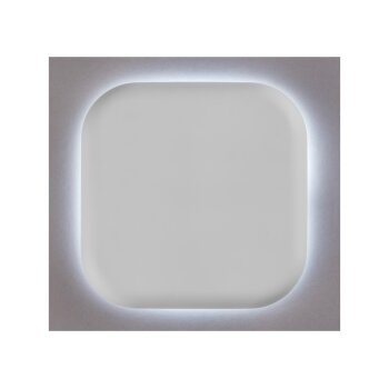 LIVARNO home Akku-LED-Wandleuchte, magnetisch - B-Ware