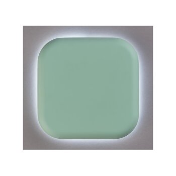 LIVARNO home Akku-LED-Wandleuchte, magnetisch - B-Ware