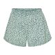 esmara® Damen-Pyjama, M, grün - B-Ware neuwertig