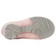 lupilu® Kleinkinder Regenstiefel mit Licht und Warmfutter (Rosa, 24) - B-Ware sehr gut