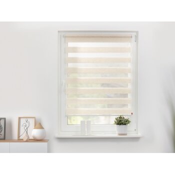 Lichtblick Duo Rollo Klemmfix, ohne Bohren, ab 45 x 150...