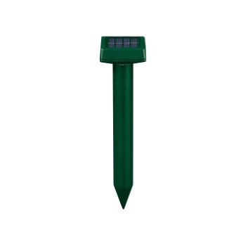 PARKSIDE® Solar-Tiervertreiber Maulwurf »PSMS 2 A1«, 2-teilig - B-Ware neuwertig