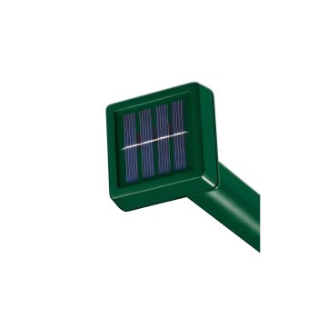 PARKSIDE® Solar-Tiervertreiber Maulwurf »PSMS 2 A1«, 2-teilig, Wirkungskreis bis 650 m² - B-Ware neuwertig