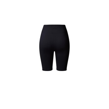 CRIVIT Damen-Funktionsradler, seamless (Schwarz, L(44/46)) - B-Ware neuwertig