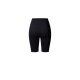 CRIVIT Damen-Funktionsradler, seamless (Schwarz, L(44/46)) - B-Ware neuwertig