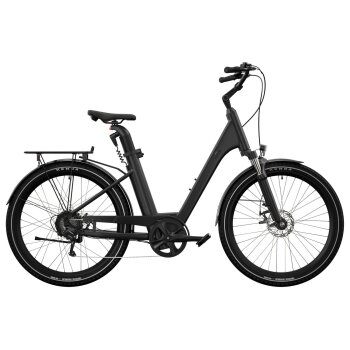 CRIVIT E-Bike »Classic« , 27,5 Zoll - B-Ware gut
