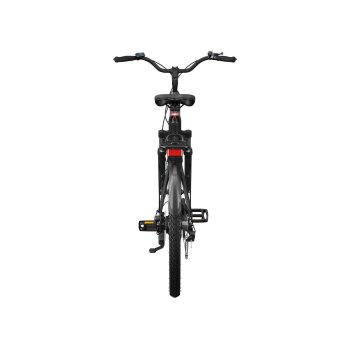 CRIVIT E-Bike »Classic« , 27,5 Zoll - B-Ware gut