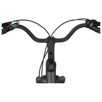 CRIVIT E-Bike »Classic« , 27,5 Zoll - B-Ware gut