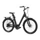 CRIVIT E-Bike »Classic« , 27,5 Zoll - B-Ware gut