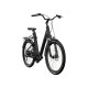 CRIVIT E-Bike »Classic« , 27,5 Zoll - B-Ware gut