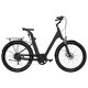 CRIVIT E-Bike »Classic« , 27,5 Zoll - B-Ware gut