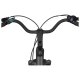 CRIVIT E-Bike »Classic« , 27,5 Zoll - B-Ware gut