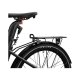 CRIVIT E-Bike »Classic« , 27,5 Zoll - B-Ware gut