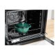 SILVERCREST® Premium-Gusseisentopf, mit Drop-System 16 cm / 1,3 Liter (Grün) - B-Ware neuwertig