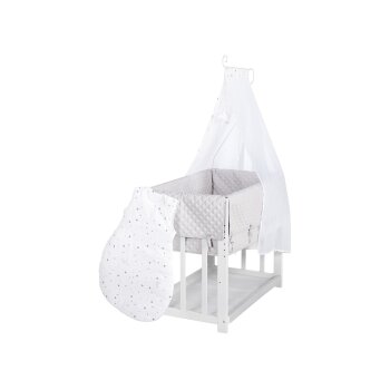roba 3-in-1 Stubenbett »Babysitter«,...