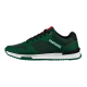 PARKSIDE® Herren-Sneaker, mit komfortabler Zungen- und Schaftrandpolsterung (Grün, 45) - B-Ware sehr gut