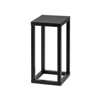 LIVARNO home Beistelltisch-Set, 4 Stück - B-Ware sehr gut