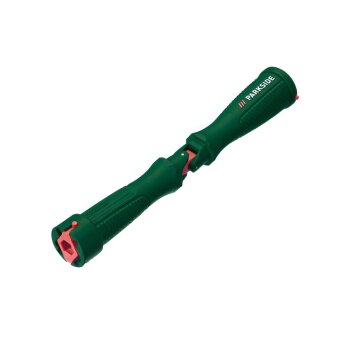 PARKSIDE® Sanitär-Universalmontageschlüssel, Kardangelenk & 19 Funktionen - B-Ware sehr gut