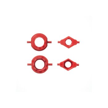 PARKSIDE® Sanitär-Universalmontageschlüssel, Kardangelenk & 19 Funktionen - B-Ware sehr gut