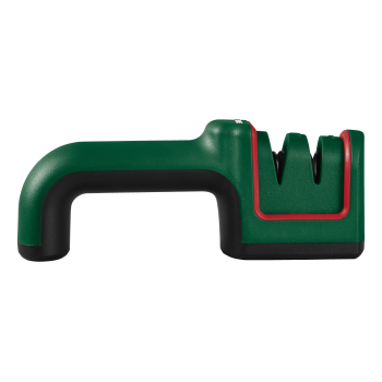 PARKSIDE® Universalmesser / Handwerkmesser / 3 in 1 Axt- und Messerschärfer, für Rechts- und Linkshänder geeignet - B-Ware