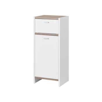 LIVARNO HOME Seitenschrank, fürs Bad - B-Ware neuwertig