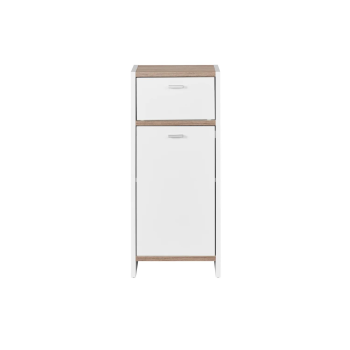 LIVARNO HOME Seitenschrank, fürs Bad - B-Ware neuwertig