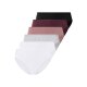 esmara® 6er Pack Damen High Waist Slips, XL 46/48 - B-Ware neuwertig